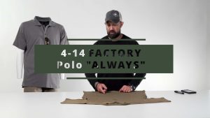 Polo Always 4-14 Factory