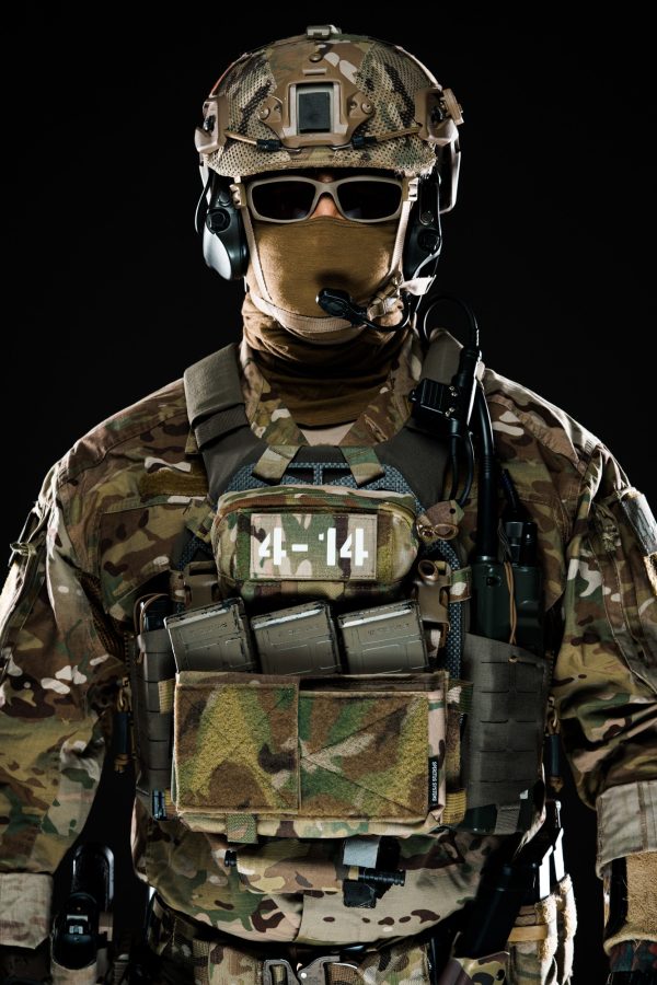 Adaptive Plate Carrier